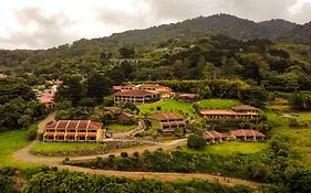 Hotel Montana Monteverde